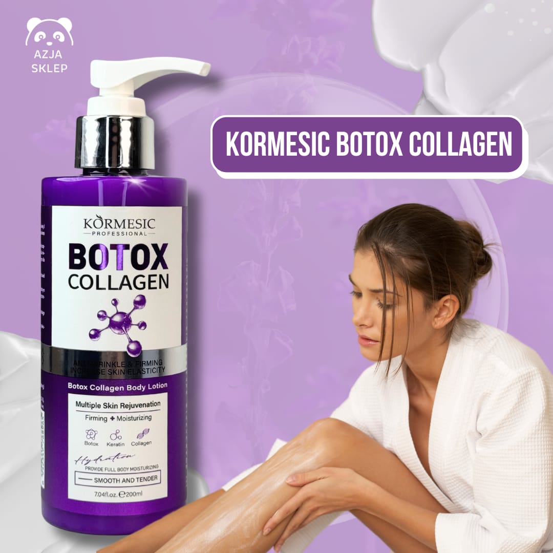 BOTOX BODY LOTION